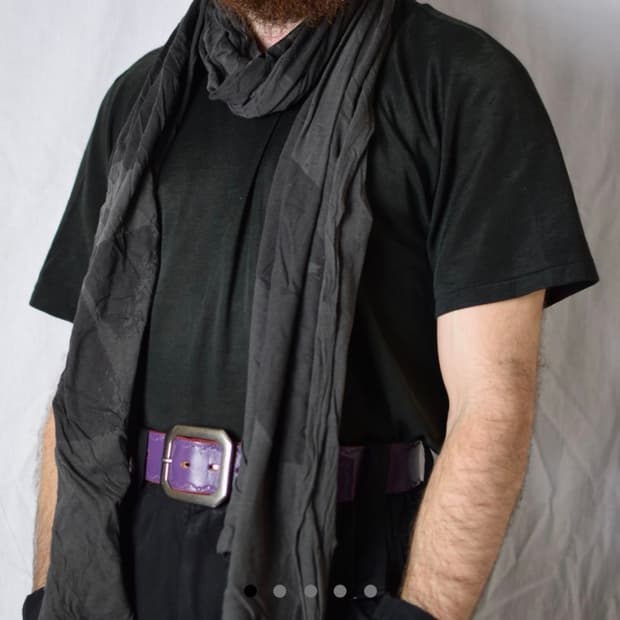 율리우스 스카프