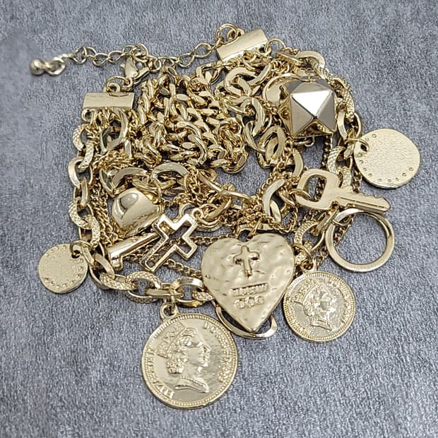 unique bracelet