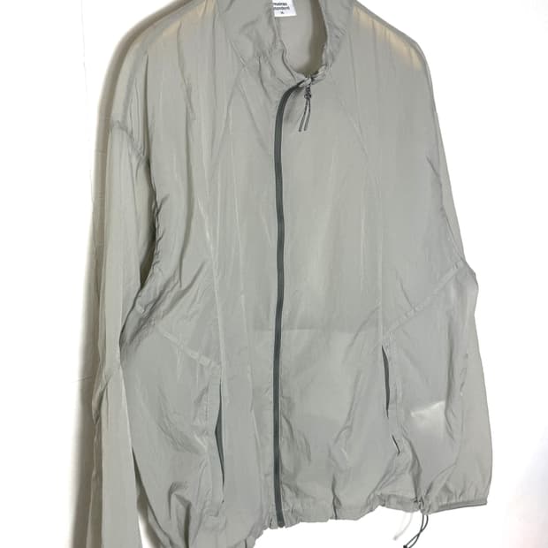 무신사 무신사바람막이 초경량바람막이 윈드브레이커 아노락 웜업