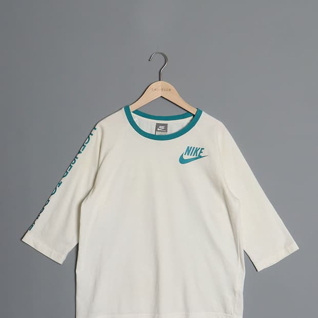 NIKE 7부 L/S