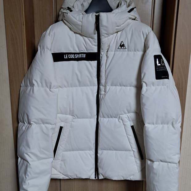 르꼬끄 패딩 남성95