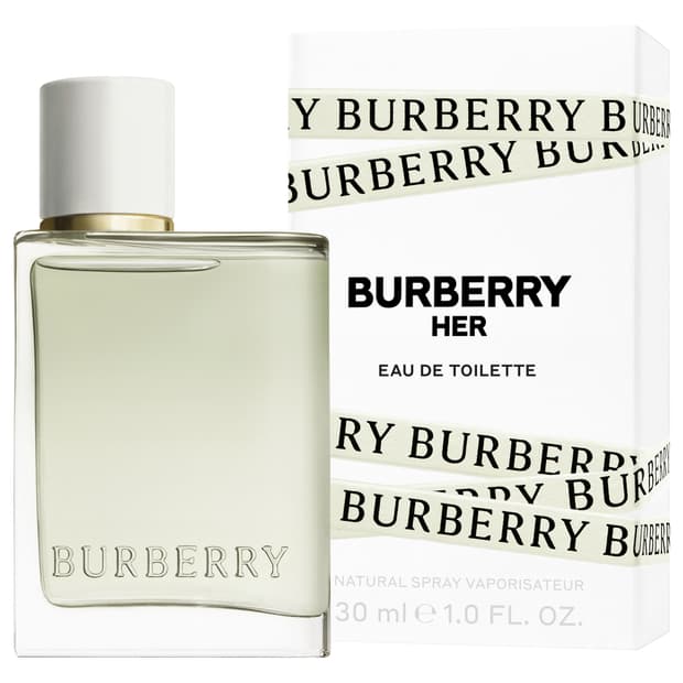 버버리 허 EDT 30ml