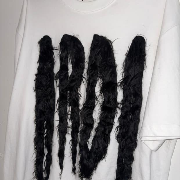 vintage t-shirt