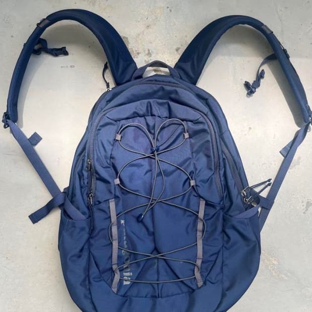 파타고니아 차카부코 팩 30L