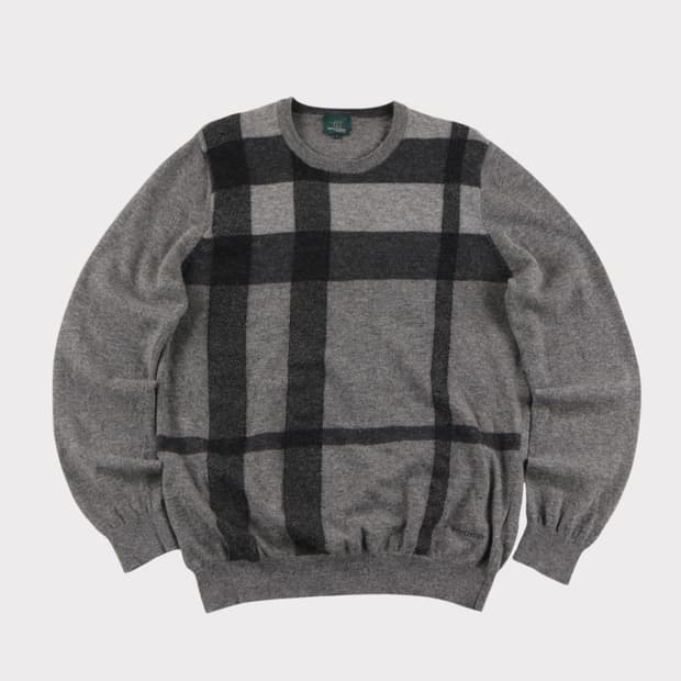 [XL] 헨리코튼 울니트