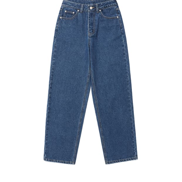 rolarola 롤라롤라 데님 팬츠