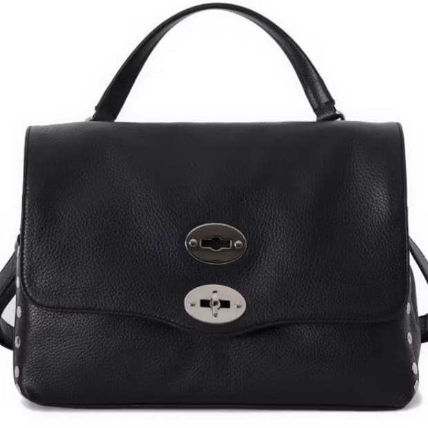 Zanellato대표모델postina bag