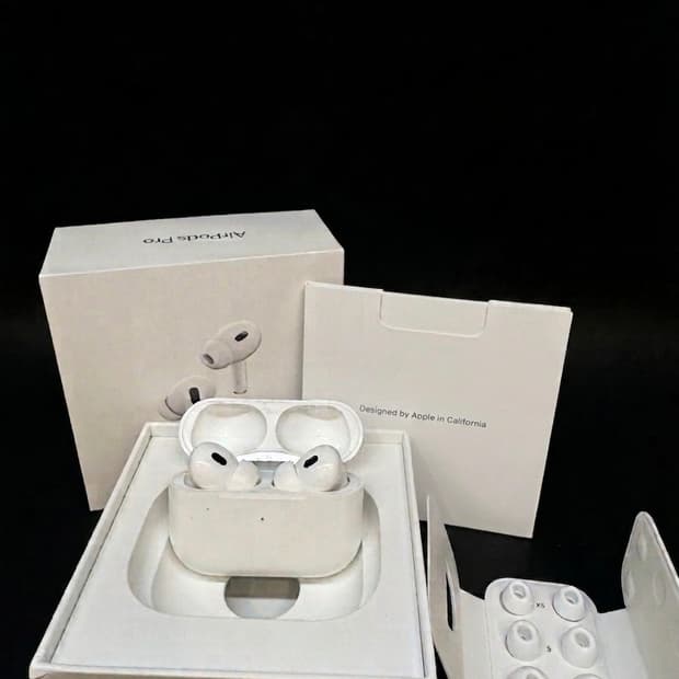 에어팟 프로2 c타입