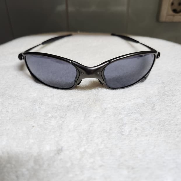 오클리 엑스메탈 줄리엣 선글라스 고글 oakley juliet