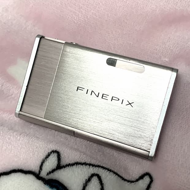 후지필름 파인픽스 z2