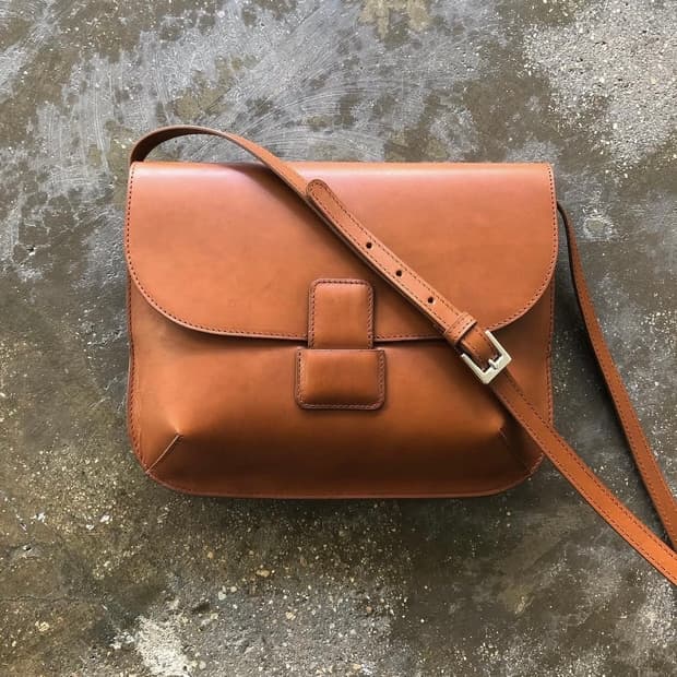 스티브 모노 STEVE MONO TROTTER  BAG