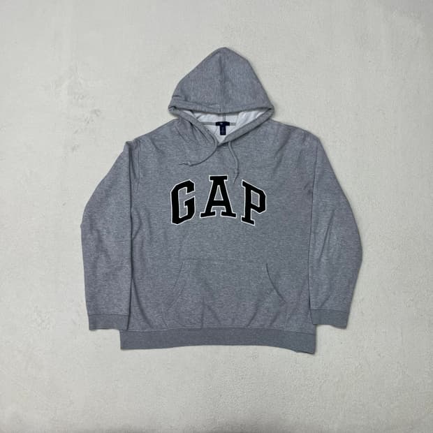 Gap 후드
