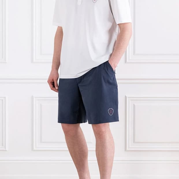 브루넬로쿠치넬리 25S/S 코튼 인터록 팬츠
