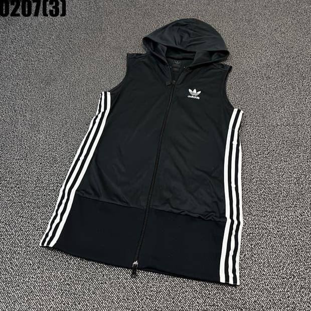 아디다스 베스트 자켓