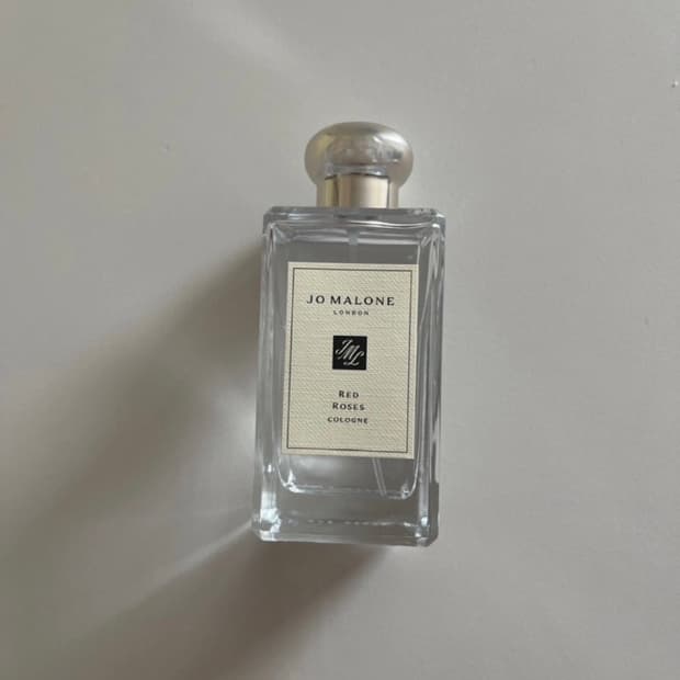 조말론 레드 코롱 100ml