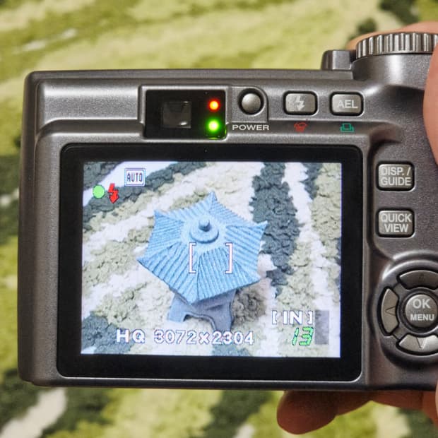 [하이엔드/작례0] 올림푸스 SP-320 빈티지 디카