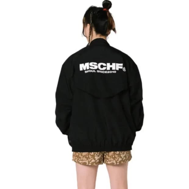 미스치프 윈드브레이커 S