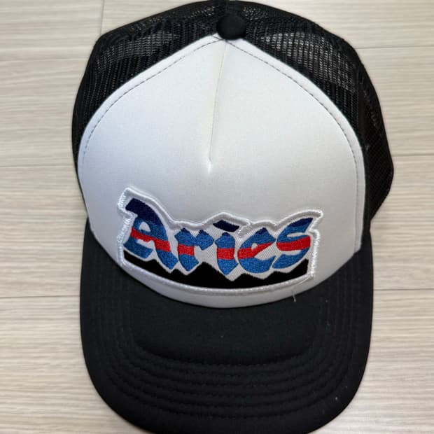 에리즈 트러커캡 4.5