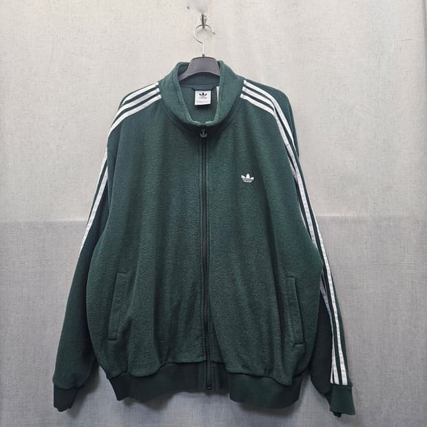 아디다스 부클 파이어버드 트랙 자켓 2XL