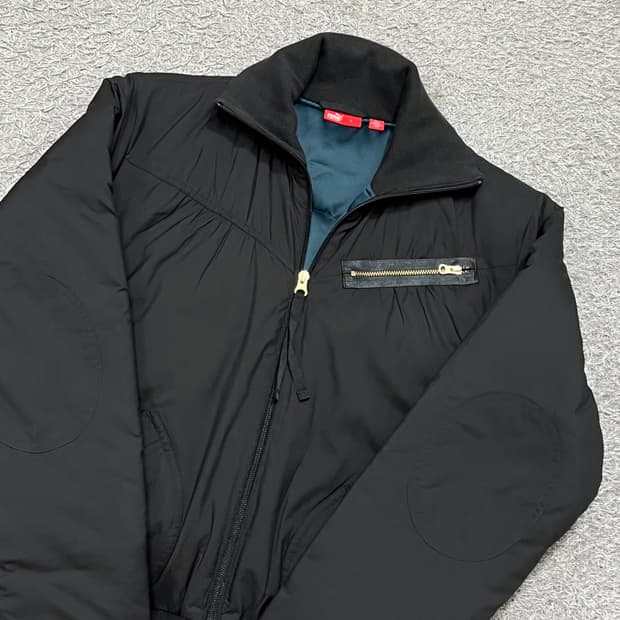 [우먼100] 푸마 점퍼