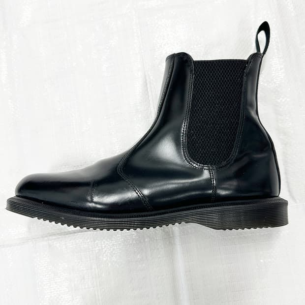 닥터마틴 플로라 첼시 부츠 워커 UK7 255-260mm