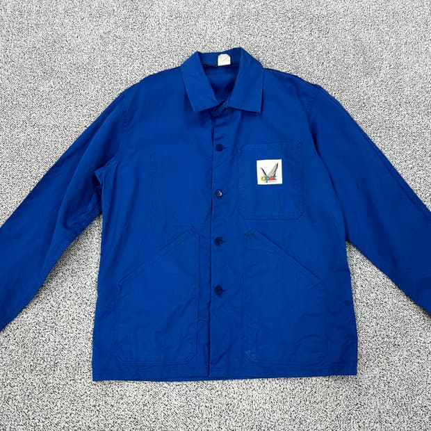 [L] 빈티지 프렌치워크자켓