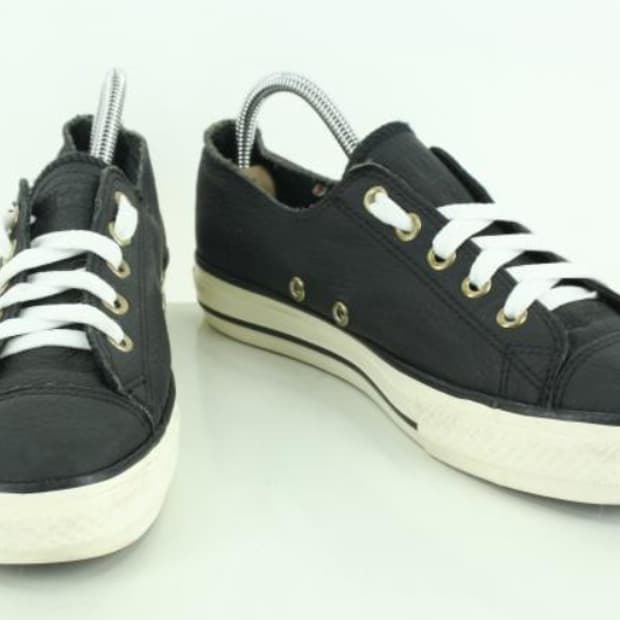 컨버스 스니커즈