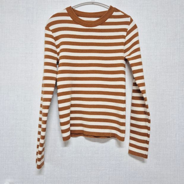 스트라이프 티셔츠