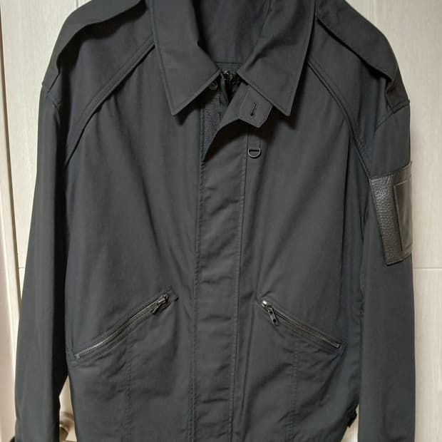 준지 아우터 자켓 점퍼 48