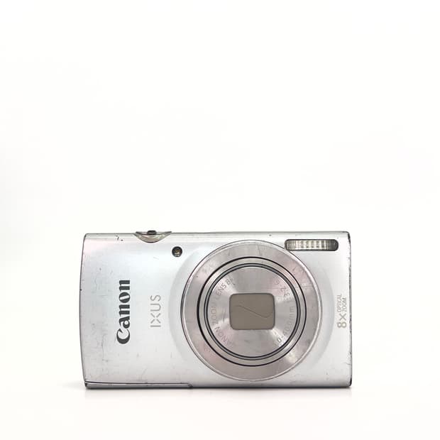 캐논 익서스 Canon IXUS 185 실버