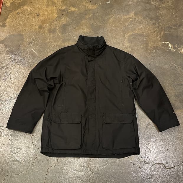 폴로 랄프로렌 고어택스 자켓 L