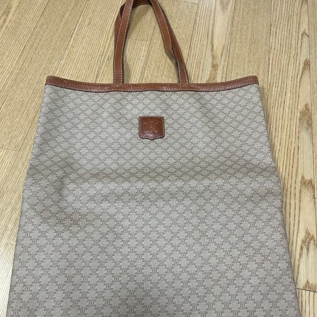 올드 셀린 셀린느 토드백 celine