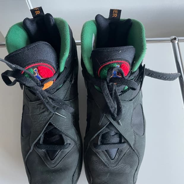 조던 8 팅커 280 jordan 8