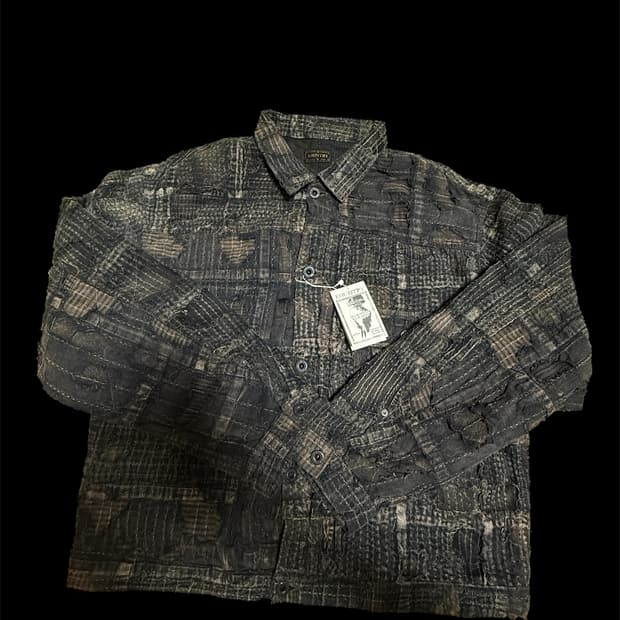 캐피탈 보로 (블랙)