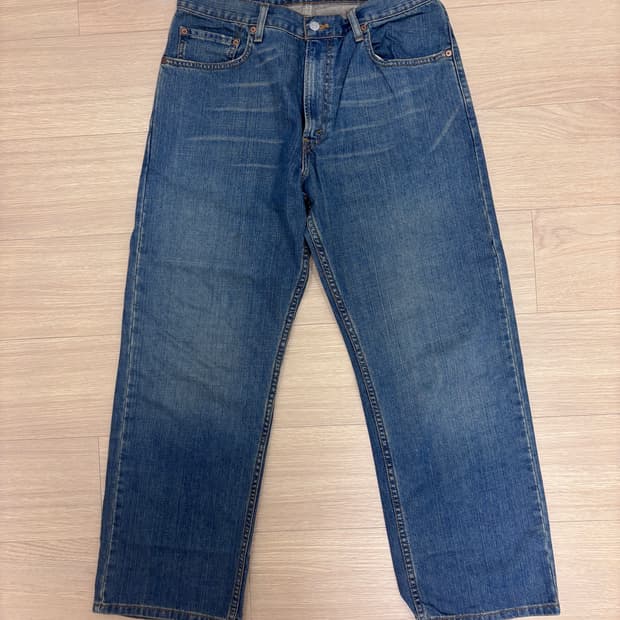 levis 00s 569 32x30
