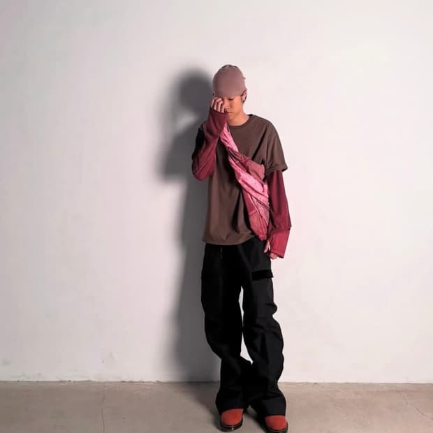 xlim ep7 11 trousers