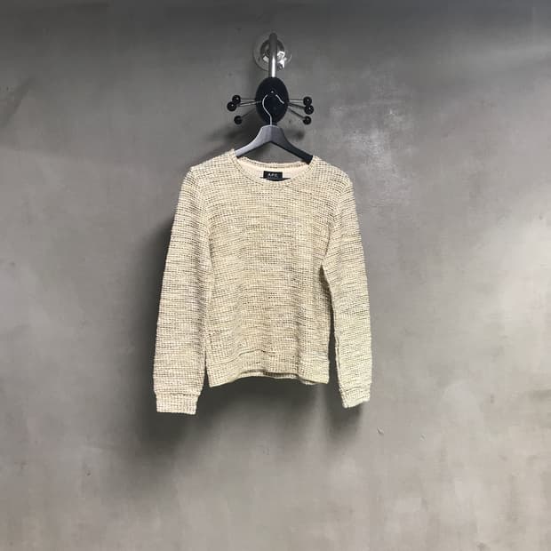 APC 아페쎄 니트 S(W)