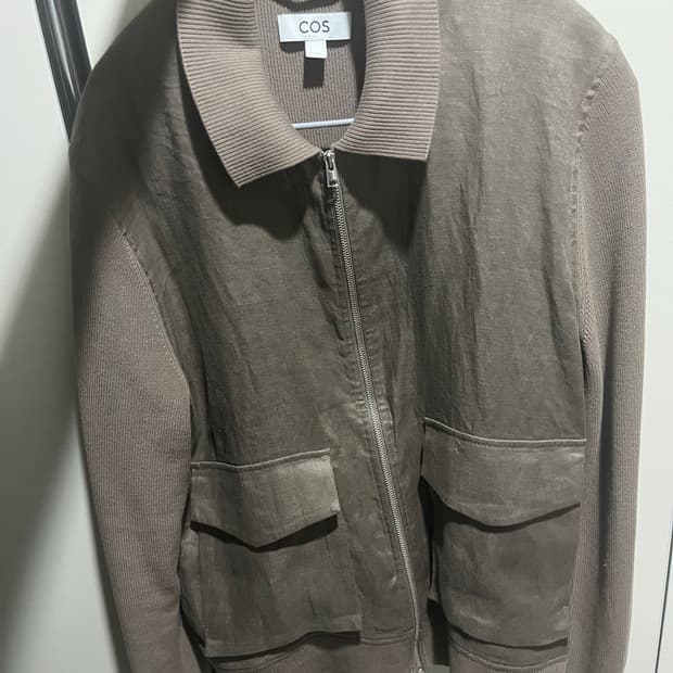 Cos 아우터