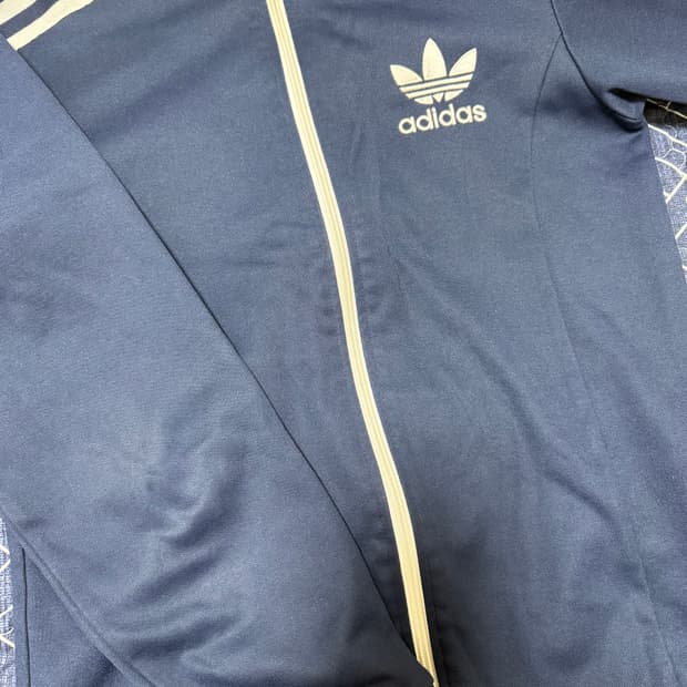 아디다스 유로파 져지 팝니다