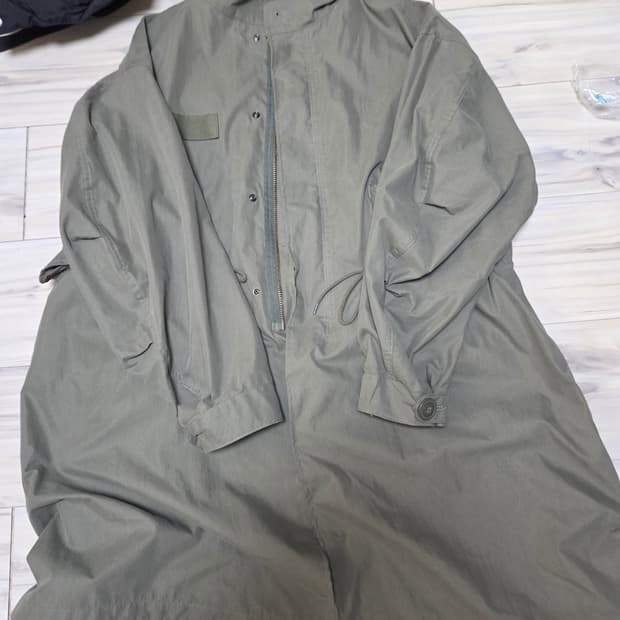 프릭스스토어 m65 s팝니다