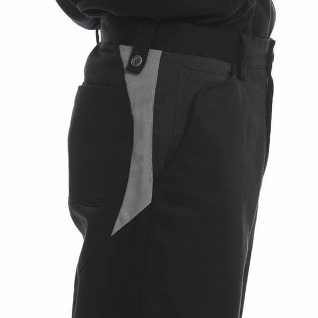 curated parede 트라우저