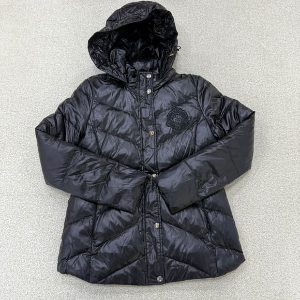 [95] 빈폴 여성 덕다운 패딩 자켓 0106T1