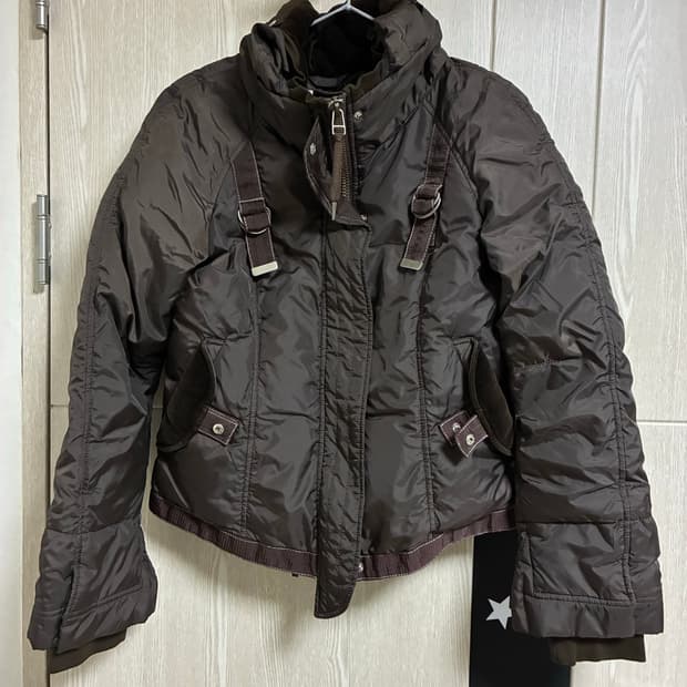 빈티지 패딩 급매