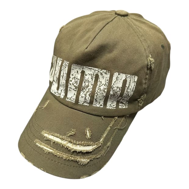 ✨ (바배) 푸마 빈티지 볼캡 모자 