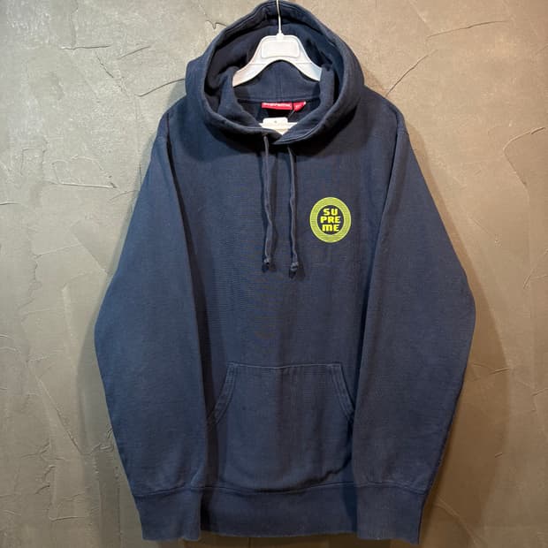 [M] SUPREME 슈프림 스웻 후디