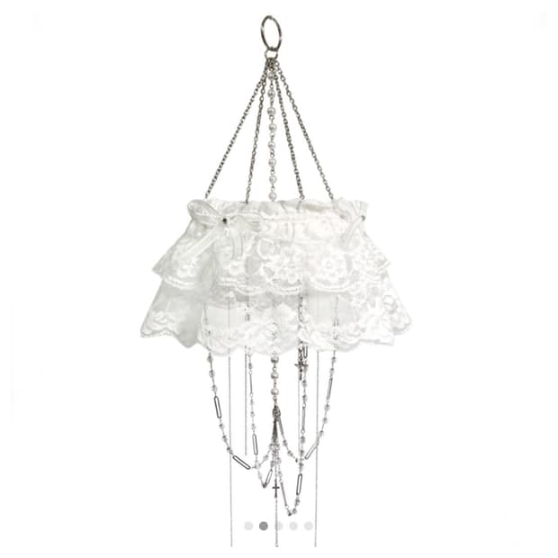 Frustrated Oyster Mobile