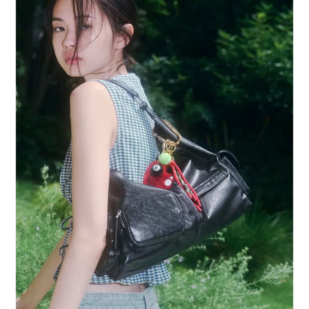 ZARA 새제품 자라 토트백 핸드백 숄더백 가방