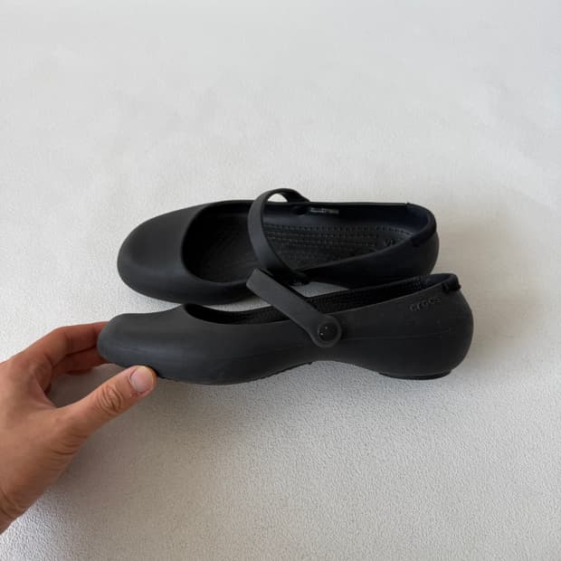 [W8]크록스(Crocs) 메리제인