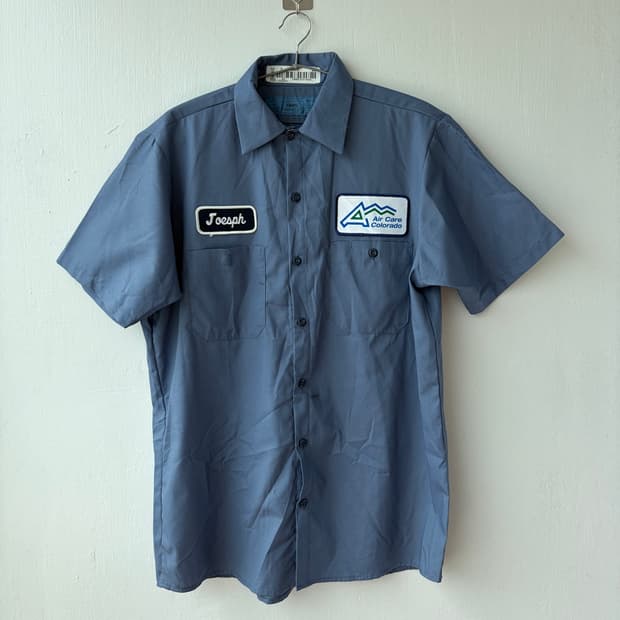 Jeep shirt-vintage