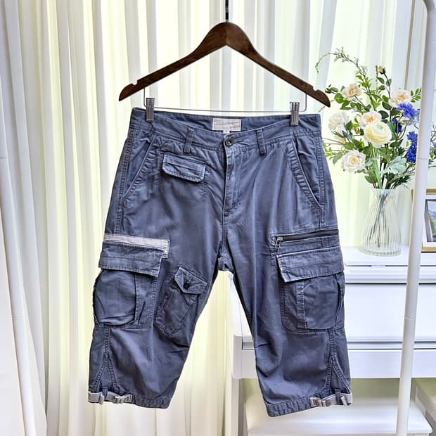 아비렉스 유틸리티 카고쇼츠